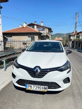 Renault Clio 1.0 Tce LPG, снимка 1