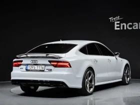 Audi A7 3.0 TDI Quattro, снимка 2