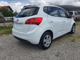 Kia Venga 1.4i LPG, снимка 5