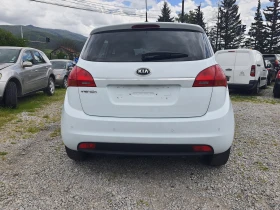 Kia Venga 1.4i LPG, снимка 6