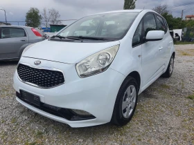 Kia Venga 1.4i LPG, снимка 1