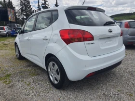 Kia Venga 1.4i LPG, снимка 7