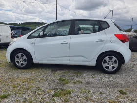 Kia Venga 1.4i LPG, снимка 8