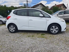 Kia Venga 1.4i LPG, снимка 4