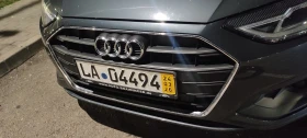 Audi A4 Дизел мек хибрид, снимка 2