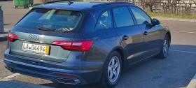 Audi A4 Дизел мек хибрид, снимка 4