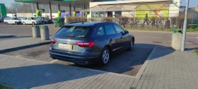 Audi A4 Дизел мек хибрид, снимка 3