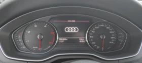 Audi A4 Дизел мек хибрид, снимка 1