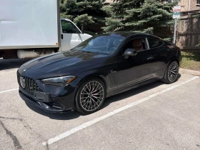 Mercedes-Benz CLE 53 AMG 4MATIC АВТОКРЕДИТ ЦЕНА ДО БЪЛГАРИЯ, снимка 3