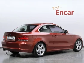 BMW 120 Coupe High, снимка 2