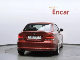 BMW 120 Coupe High, снимка 4