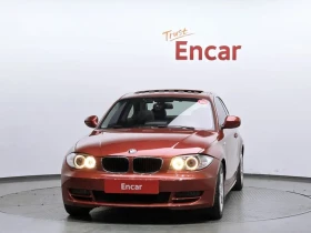 BMW 120 Coupe High, снимка 3