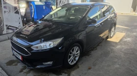 Ford Focus 1.5 disel, снимка 11