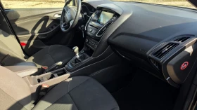 Ford Focus 1.5 disel, снимка 10