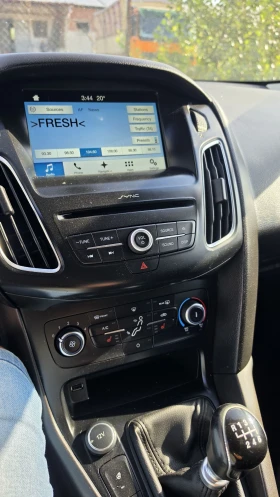 Ford Focus 1.5 disel, снимка 12