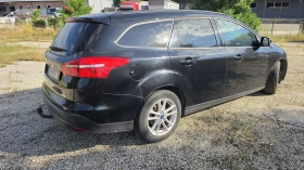 Ford Focus 1.5 disel, снимка 8