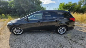 Ford Focus 1.5 disel, снимка 5