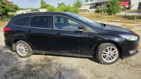 Ford Focus 1.5 disel, снимка 9