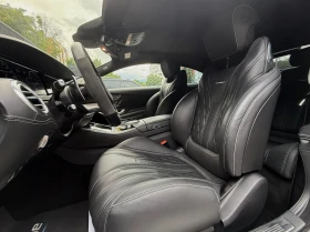 Mercedes-Benz S 63 AMG COUPE/BURM/360, снимка 10