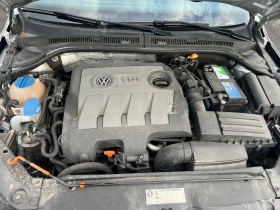 VW Jetta 1, 6TDI, снимка 15