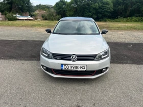 VW Jetta 1, 6TDI, снимка 1