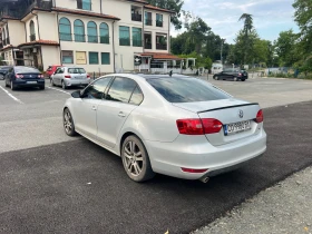 VW Jetta 1, 6TDI, снимка 3