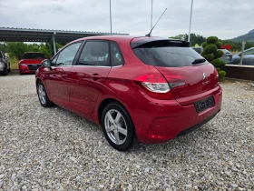 Citroen C4 1.6 БЕНЗИН РЕАЛНИ КИЛОМЕТРИ, снимка 3
