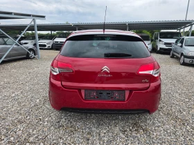 Citroen C4 1.6 БЕНЗИН РЕАЛНИ КИЛОМЕТРИ, снимка 4