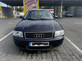 Audi A6 1, 9 TDI  131к.с., снимка 2