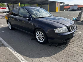 Audi A6 1, 9 TDI  131к.с., снимка 4