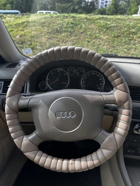 Audi A6 1, 9 TDI  131к.с., снимка 13