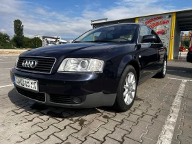 Audi A6 1, 9 TDI  131к.с., снимка 1
