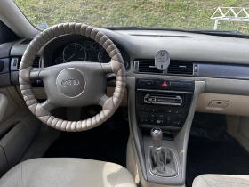 Audi A6 1, 9 TDI  131к.с., снимка 11