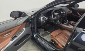 BMW 640 ОБДУХВАНЕ * 360 КАМЕРА * H/K* HEAD-UP, снимка 11
