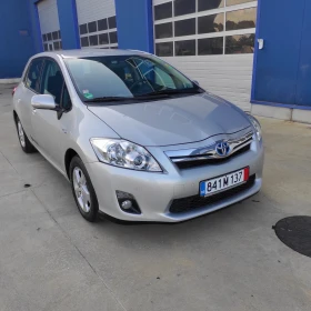 Toyota Auris 1, 8 Hybrid , снимка 1