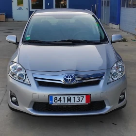 Toyota Auris 1, 8 Hybrid , снимка 5