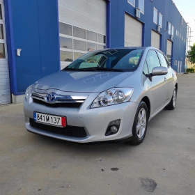 Toyota Auris 1, 8 Hybrid , снимка 2