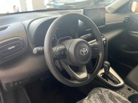 Toyota Yaris Cross Fancy, снимка 9