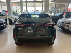 Toyota Yaris Cross Fancy, снимка 4