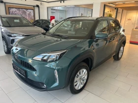 Toyota Yaris Cross Fancy, снимка 2