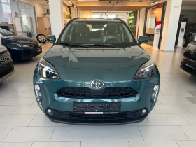 Toyota Yaris Cross Fancy, снимка 1