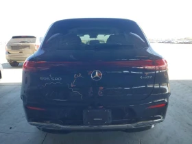 Mercedes-Benz EQS 580 4MATIC, снимка 6