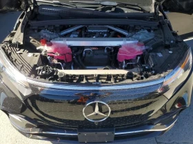 Mercedes-Benz EQS 580 4MATIC, снимка 11