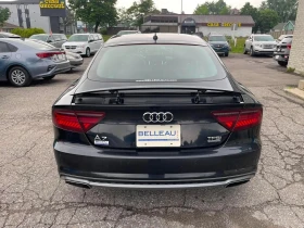Audi A7 PROGRESSIV ЦЕНА ДО БЪЛГАРИЯ  АВТОКРЕДИТ, снимка 7