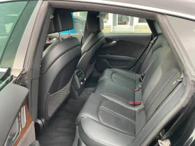 Audi A7 PROGRESSIV ЦЕНА ДО БЪЛГАРИЯ  АВТОКРЕДИТ, снимка 16