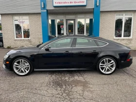 Audi A7 PROGRESSIV ЦЕНА ДО БЪЛГАРИЯ  АВТОКРЕДИТ, снимка 5