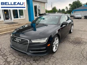 Audi A7 PROGRESSIV ЦЕНА ДО БЪЛГАРИЯ  АВТОКРЕДИТ, снимка 1