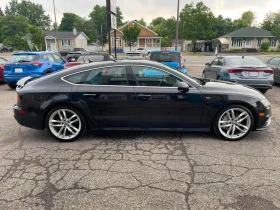 Audi A7 PROGRESSIV ЦЕНА ДО БЪЛГАРИЯ  АВТОКРЕДИТ, снимка 4