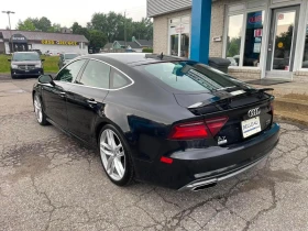 Audi A7 PROGRESSIV ЦЕНА ДО БЪЛГАРИЯ  АВТОКРЕДИТ, снимка 6