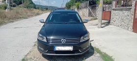 VW Passat B7 R line, снимка 1